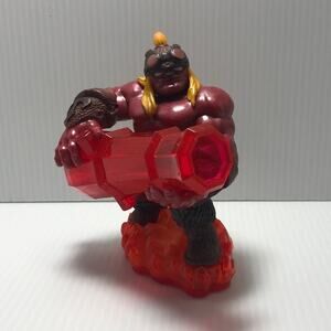 2014 Activision Skylanders Trap Team Master Ka Boom